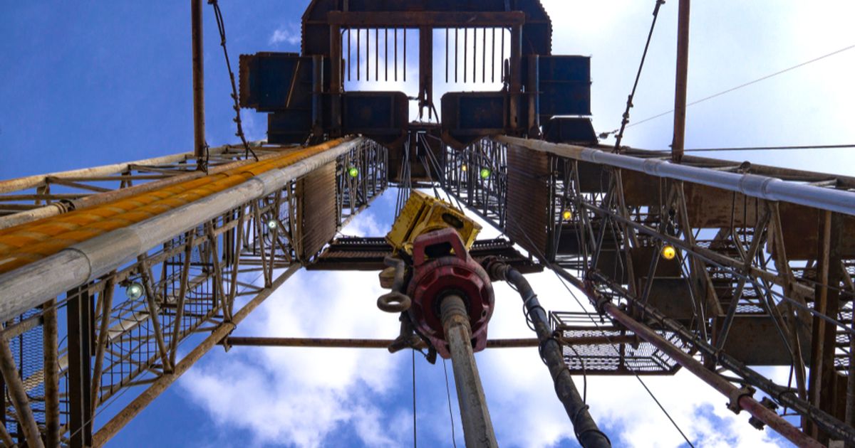 88 Energy updates on Alaska well test timelines - Vimarsana News