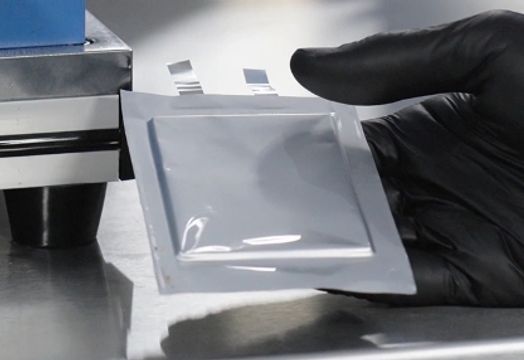 Graphene Manufacturing Group Ltd - Graphene Manufacturing Group wins government grant