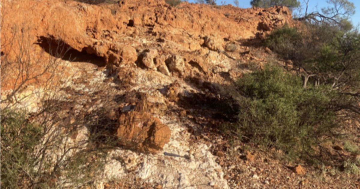 Intra Energy Corp identifies new gold anomalies at Maggie Hays Hill - Vimarsana News