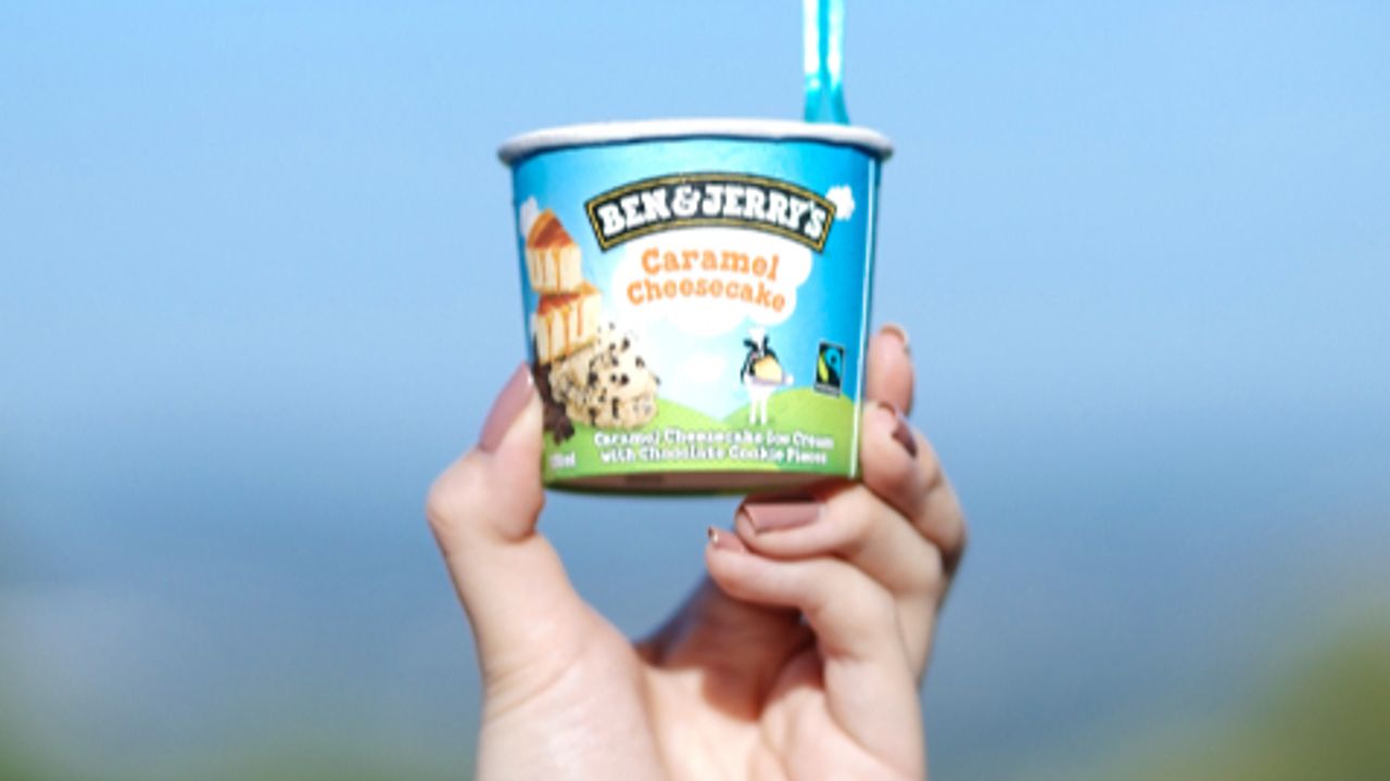 London tipped to miss out on Unilever's Ben & Jerry's IPO | LSE:ULVR
