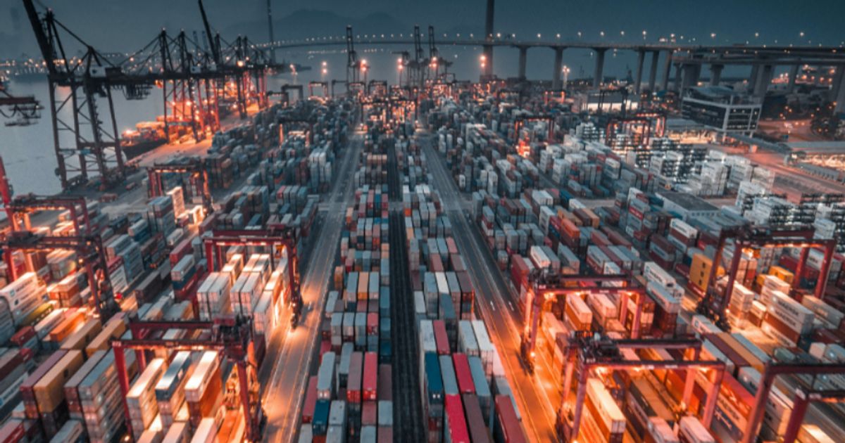 Amazon, FedEx et al face disruption after Baltimore bridge collapse ...