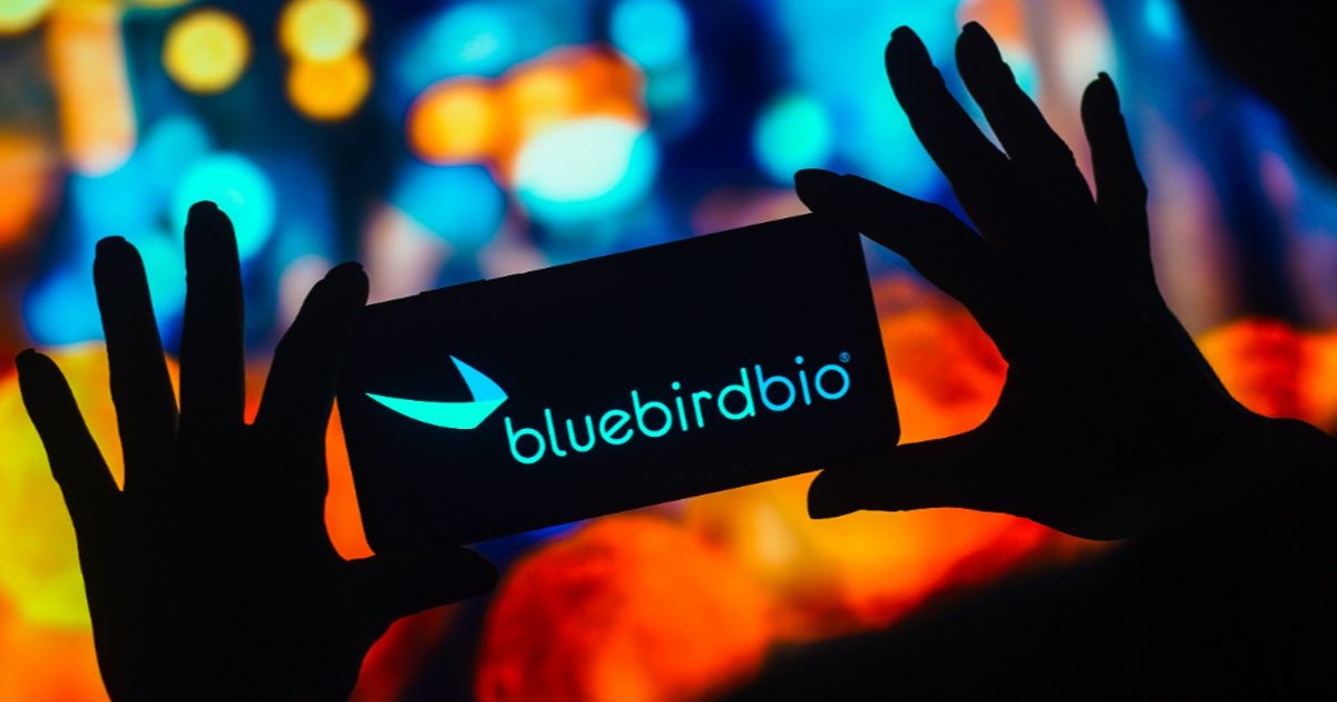 bluebird bio set to outperform pessimistic expectations – broker ...