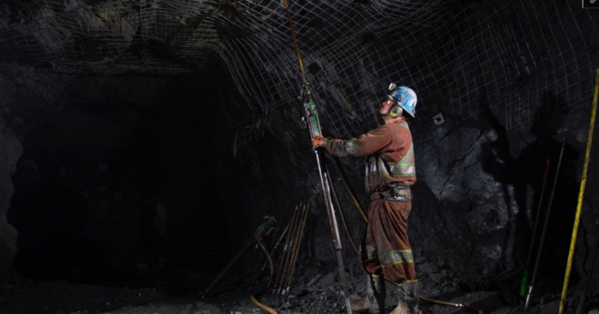 Some smaller miners 'clearly mispriced', analyst says, gold still 'the place to be' - Vimarsana News