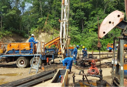 Challenger Energy Group PLC - Challenger Energy partners with Chevron in strategic Uruguayan offshore exploration initiative