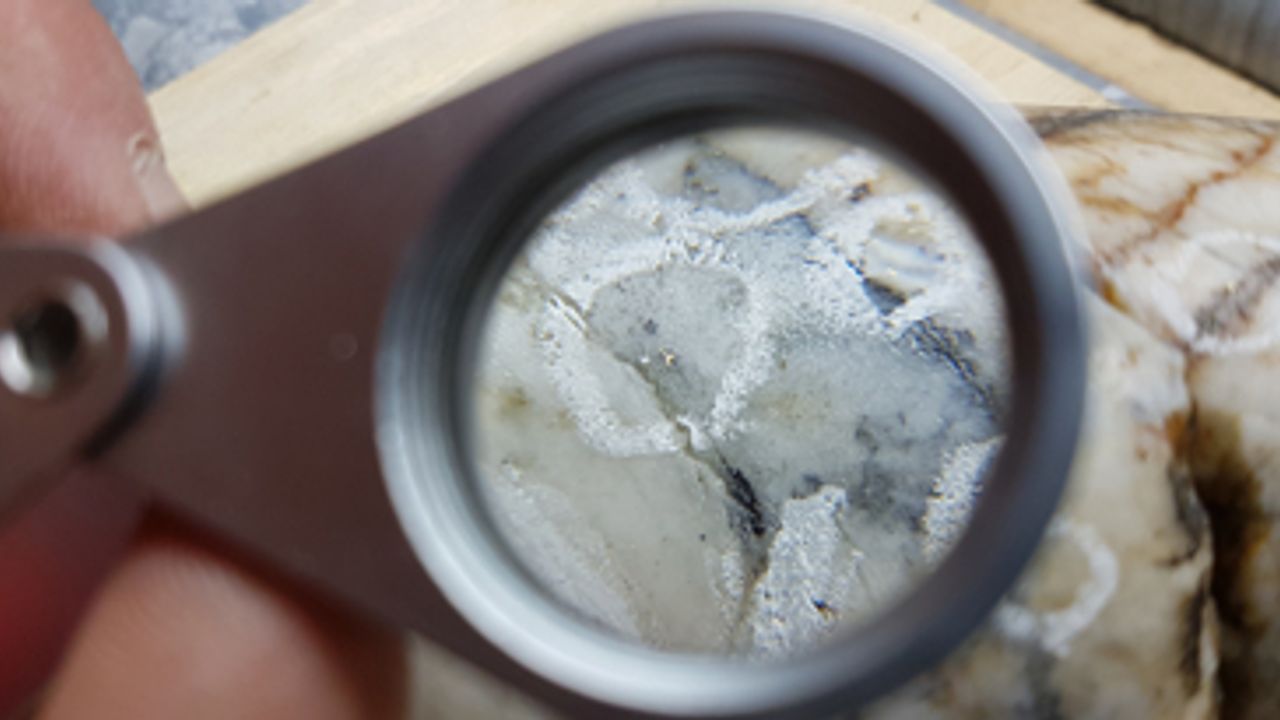 Great Atlantic Resources to carry out bulk sampling at Newfoundland ...