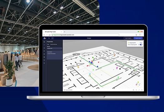 ARway.ai - ARway.ai continues expansion with two new SaaS deals for its AR platform