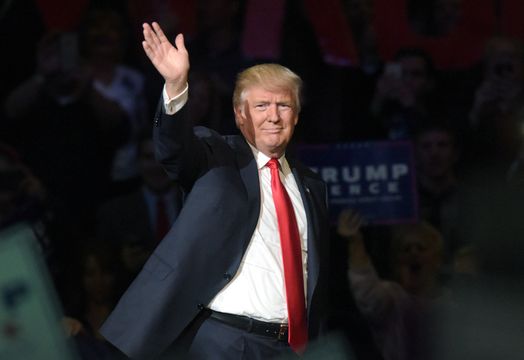 Trump 