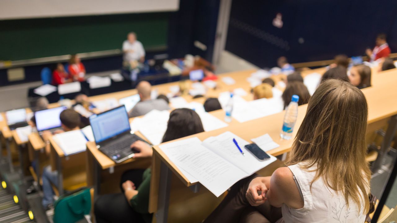 Pearson set for a higher education revival, says leading US bank | LSE:PSON