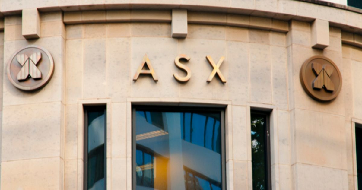 Market report October 4: ASX down, materials drags