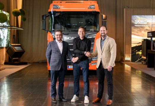 Element 25 Ltd - Element 25 plans to launch world-first fleet of autonomous in-pit mining trucks