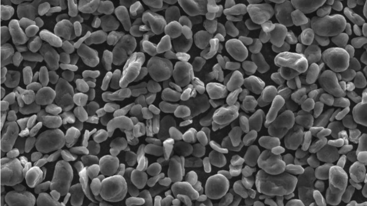 International Graphite exceeds battery-grade specifications in graphite ...