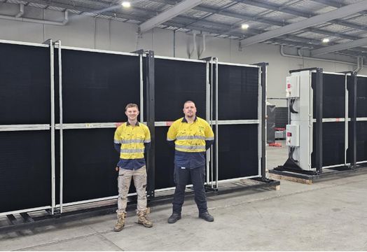 Graphene Manufacturing Group Ltd - 