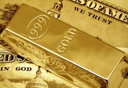 gold bar