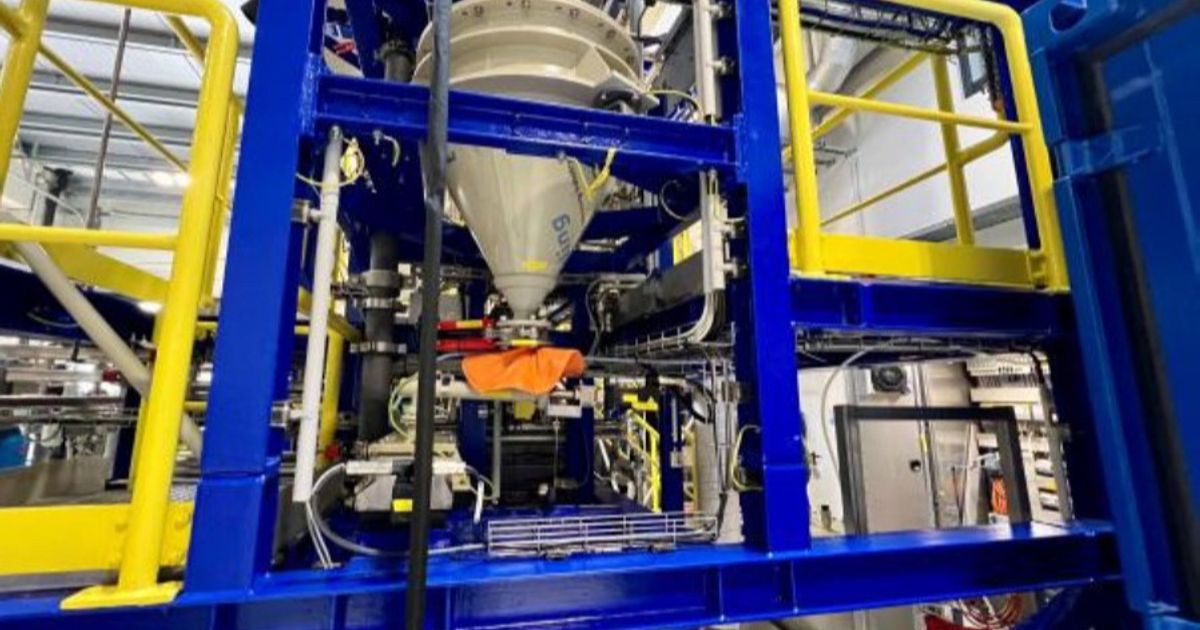 Just the Facts: Altech unveils major energy capacity boost in lithium ...
