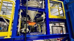 Altech Batteries Ltd - Just the Facts: Altech unveils major energy capacity boost in lithium-ion battery technology
