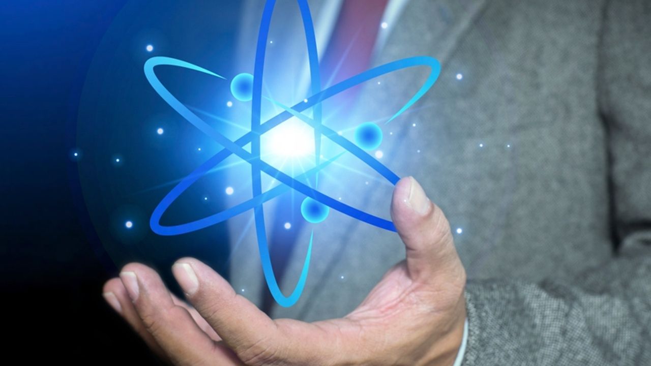 Frank Talk: Why tech giants are betting big on nuclear power | NASDAQ:GROW