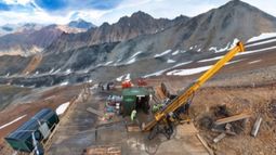 Nova Minerals Ltd - Nova Minerals fields strong RPM gold results ahead of resource update