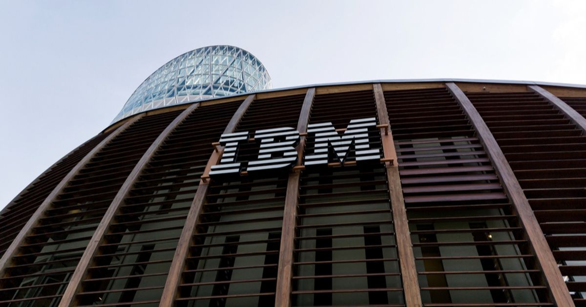 IBM's mixed earnings results highlight software strength amid consulting weakness