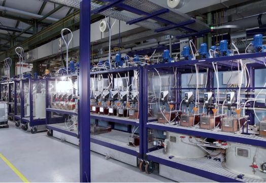 Neometals Ltd - Neometals' approach to sustainable battery recycling and royalties - One2One Investor Forum