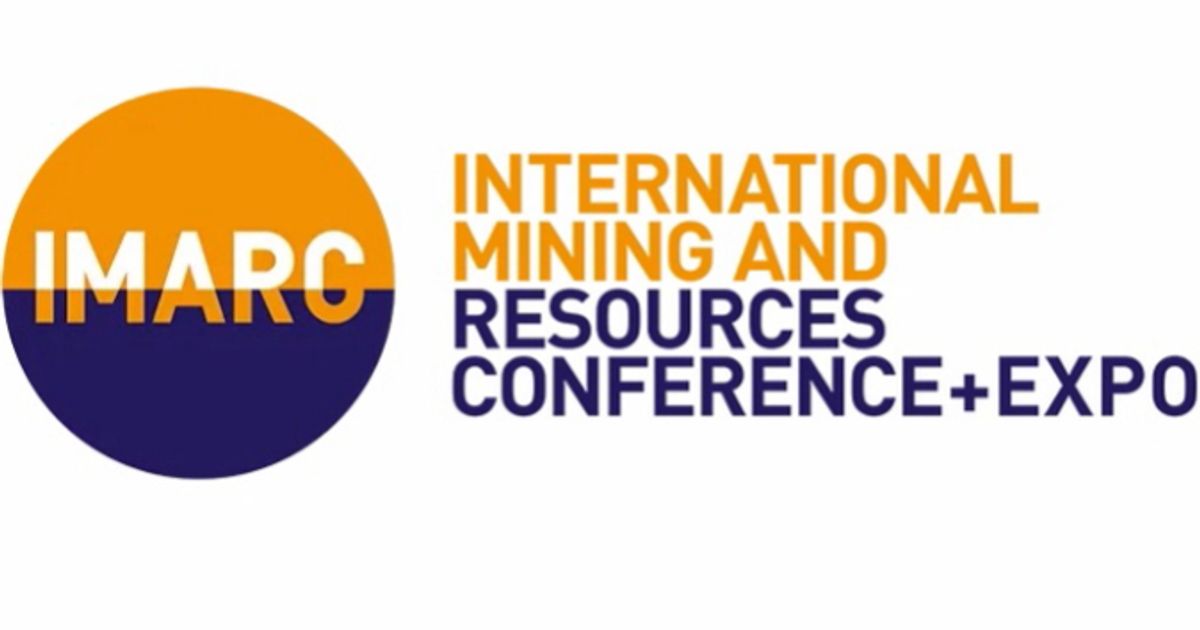 IMARC 2024: Shaping the future of mining and resources industry