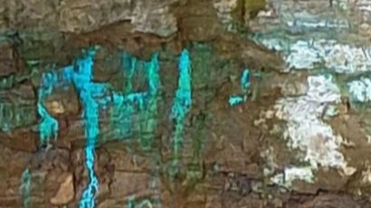 Evolution Energy Minerals unearths promising copper discovery at ...