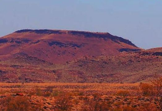 Element 25 Ltd - Element 25 reports substantial upgrade to Butcherbird manganese resource