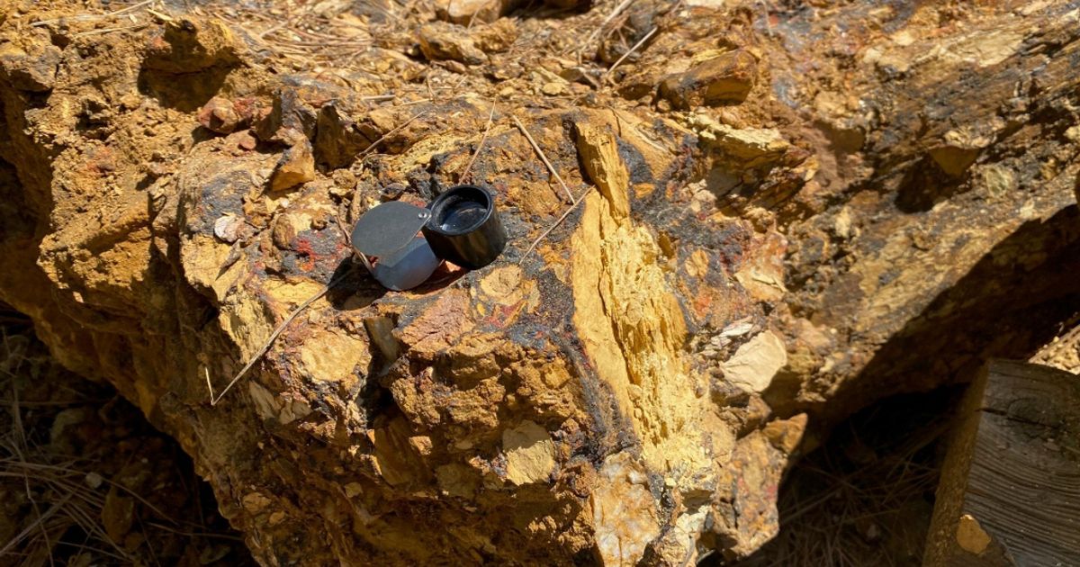 North Bay Resources Receives Approval for FullScale Production at Mt