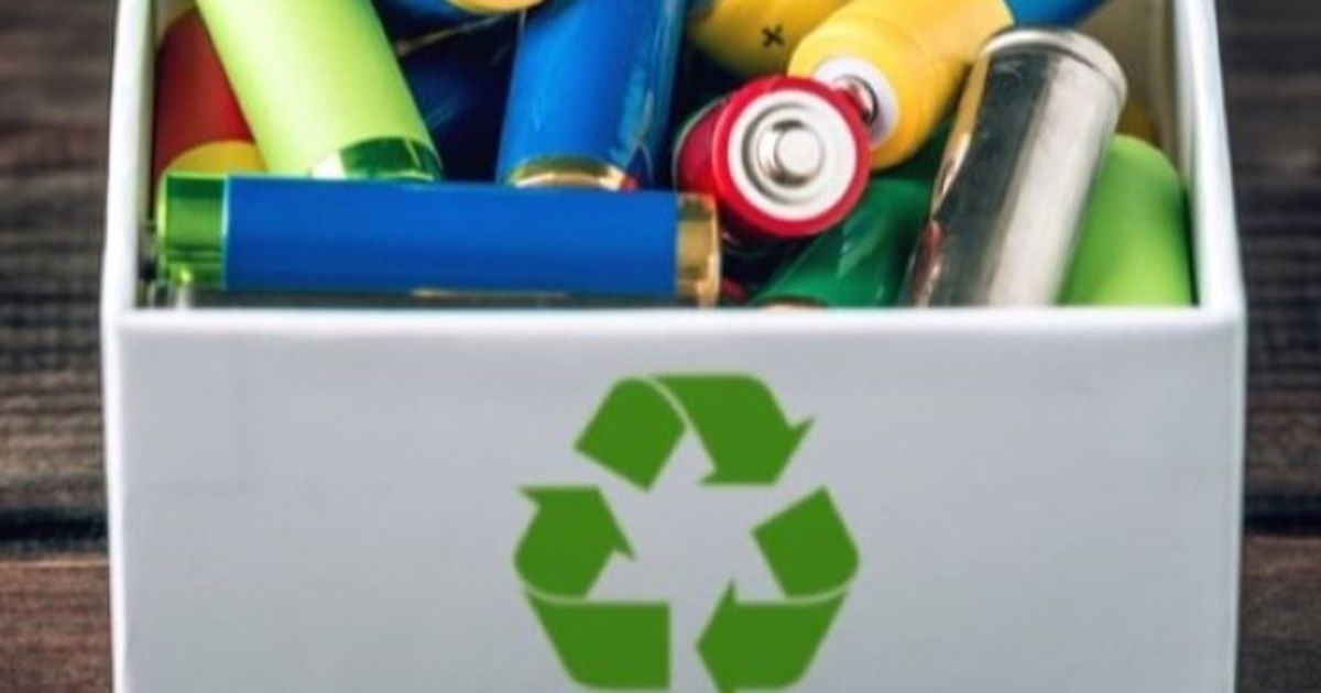Just the Facts: Iondrive achieves high metals recovery in battery ...