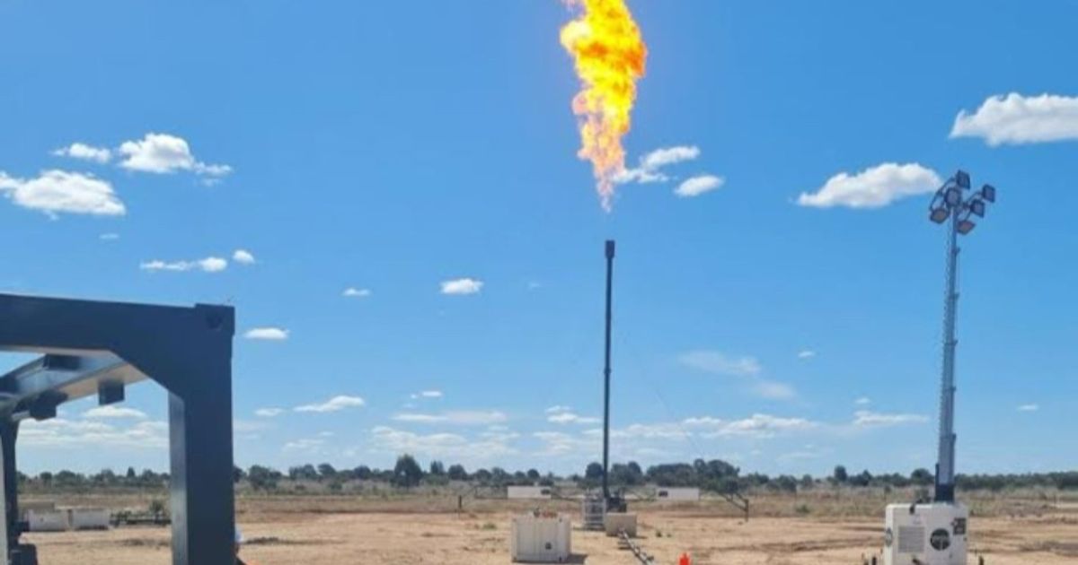 Elixir Energy signs MoU with AGIG for Taroom Trough gas infrastructure