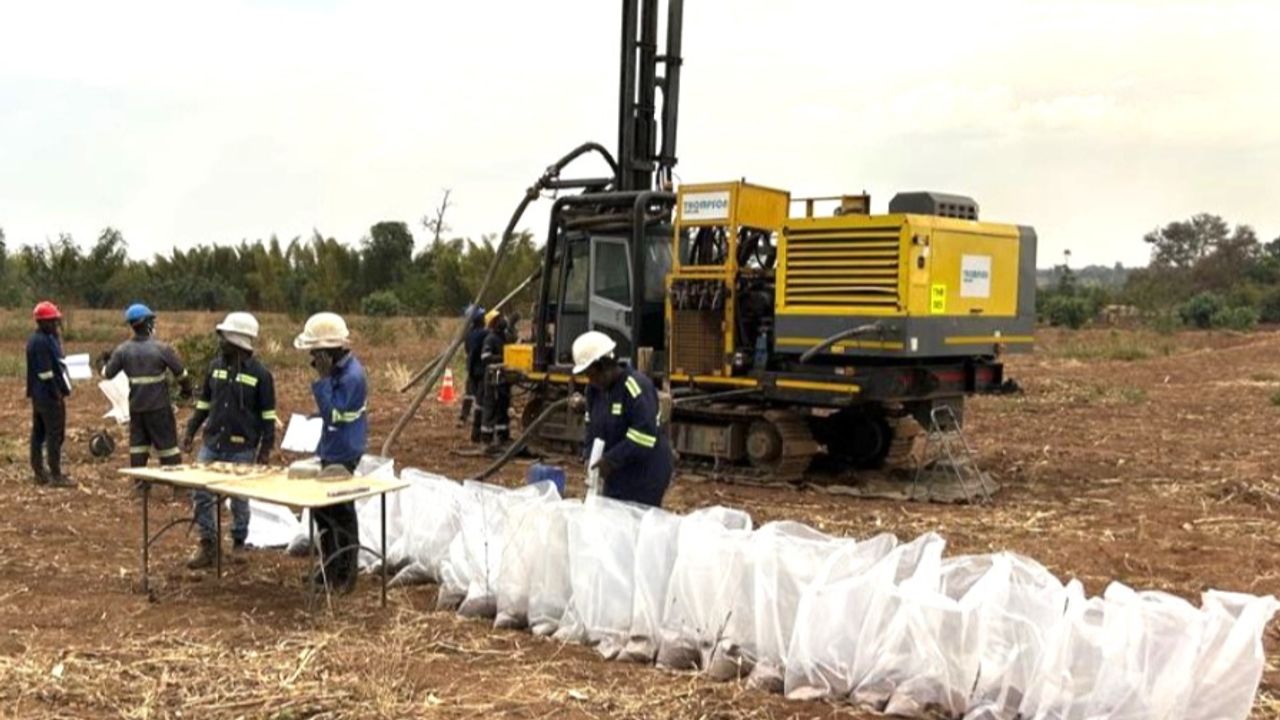 Sovereign Metals has Kasiya resource upgrade coming after winding up ...