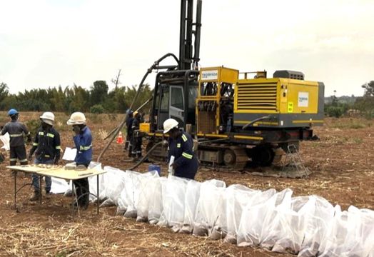 Sovereign Metals has Kasiya resource upgrade coming after winding up infill drilling