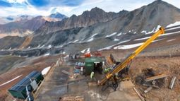 Nova Minerals Ltd - 