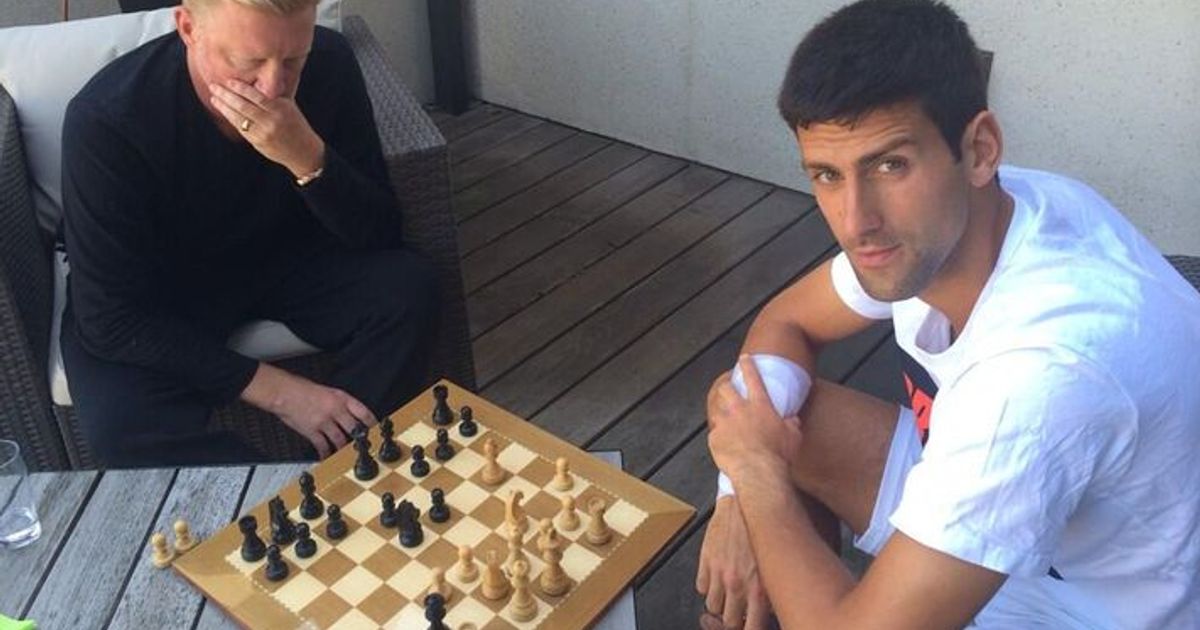 World Chess to launch APT tennis-style global tour