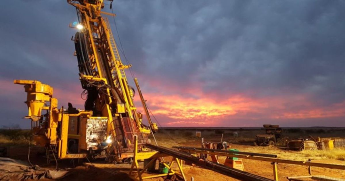 Sipa Resources readies to drill at Paterson North and Skeleton Rocks ...