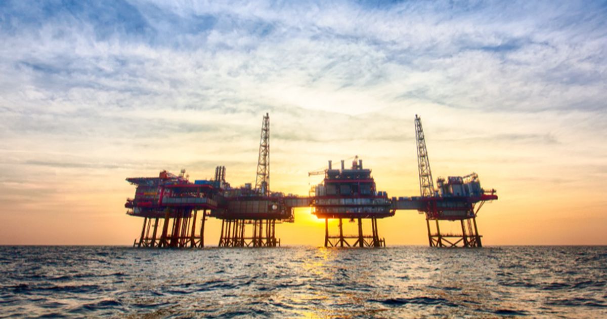 North Sea oil and gas stocks rally, was the budget better than feared ...