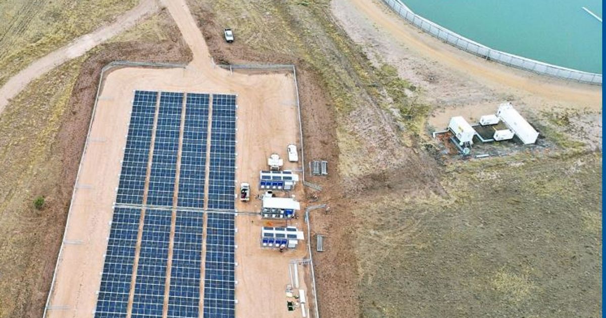 Synertec delivers strong Q1 growth and expansion in green energy and ...