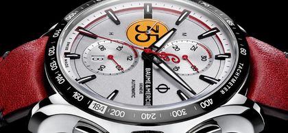 Watches of switzerland company limited hotsell