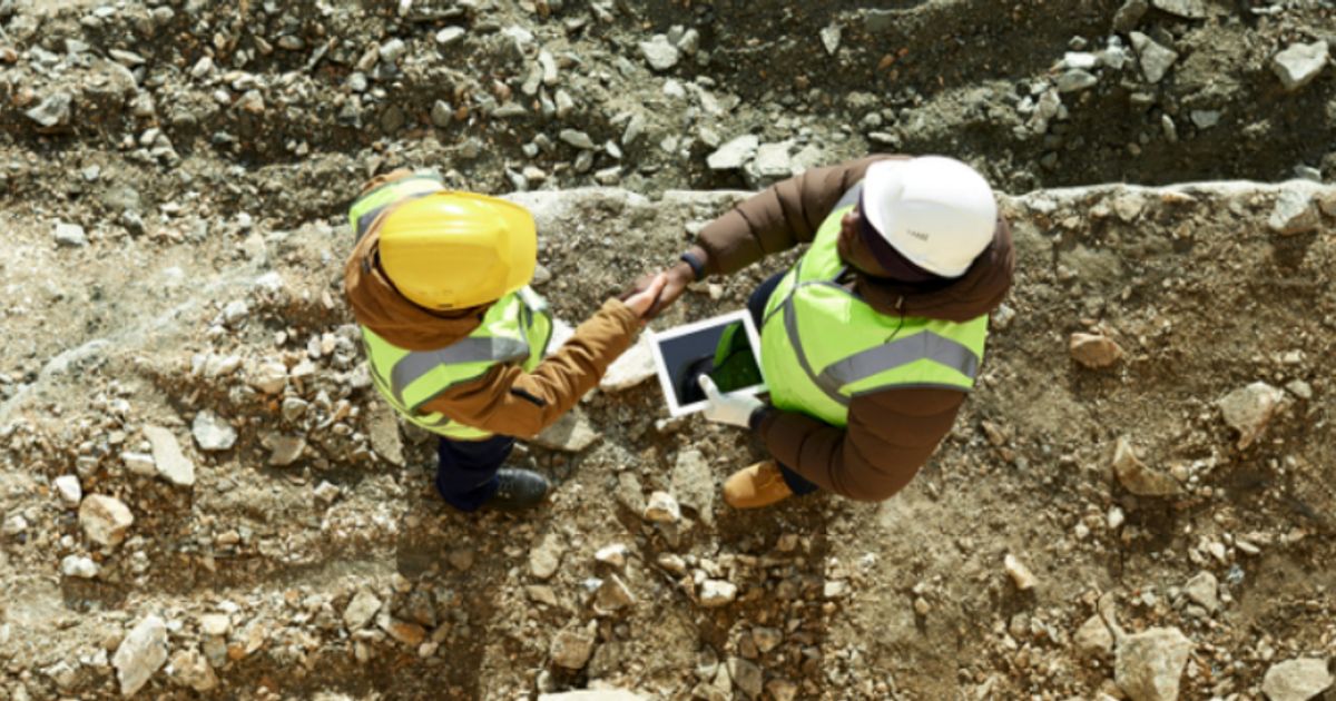 CuFe secures land access green light from Aboriginal Corporation for