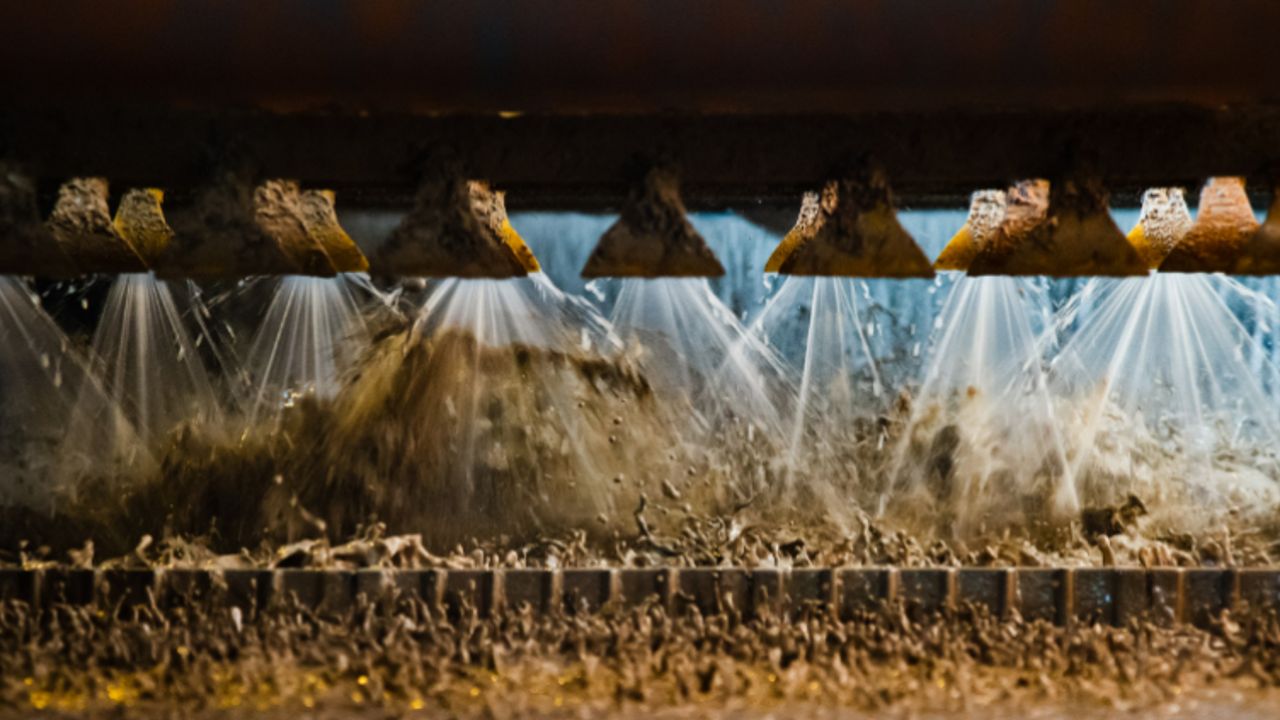 Premier African Minerals updates on Zulu lithium plant progress | AIM ...