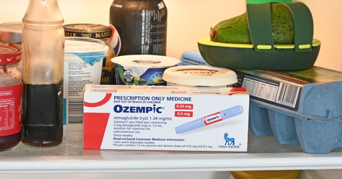 Ozempic, weight loss drugs found to cut substance abuse NYSENVO