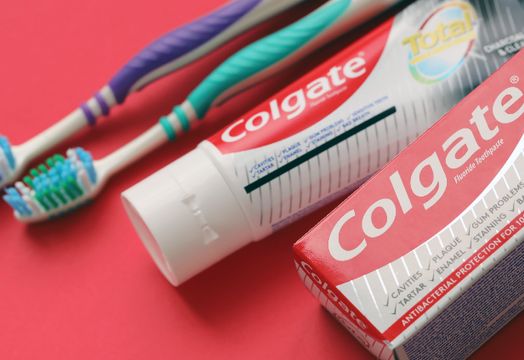 Colgate-Palmolive Co - Colgate-Palmolive lifts lower end of full-year sales guidance after beating Q3 estimates