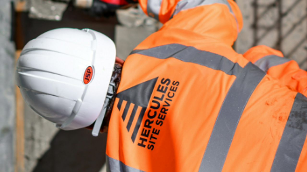 Hercules Site Services eyeing industrial boost as infrastructure ...