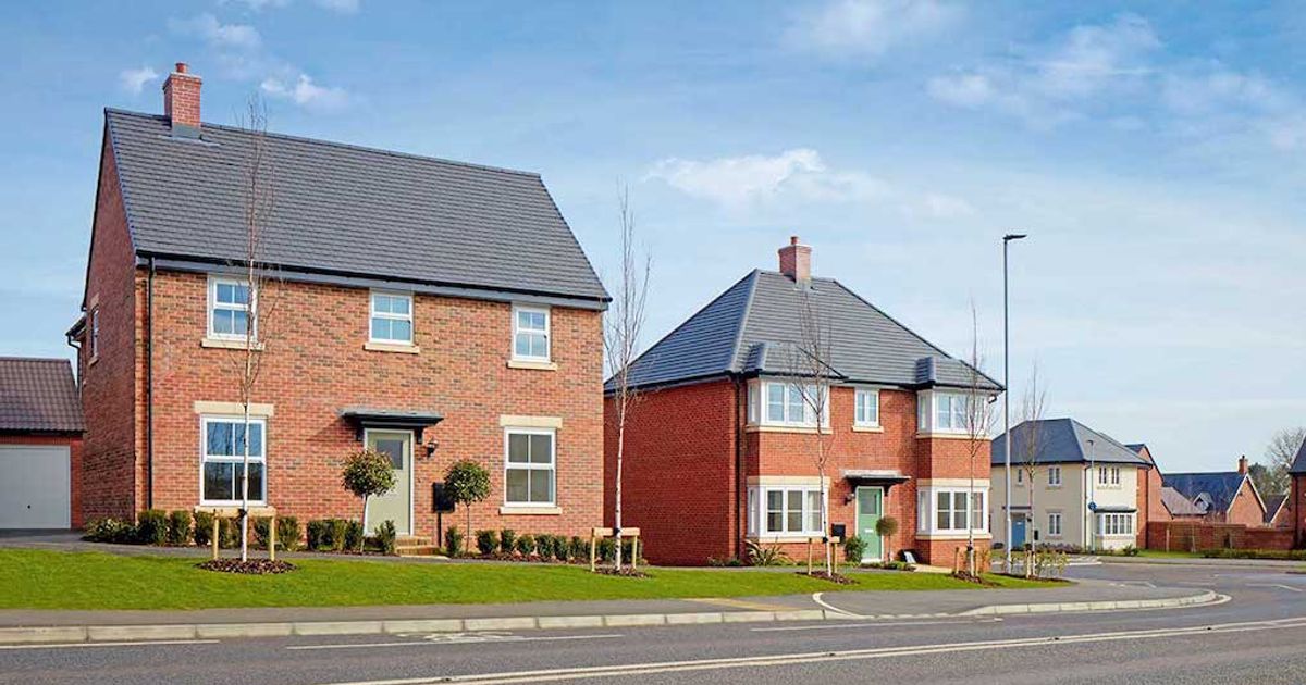 Vistry shares under pressure once more as analysts cut price targets