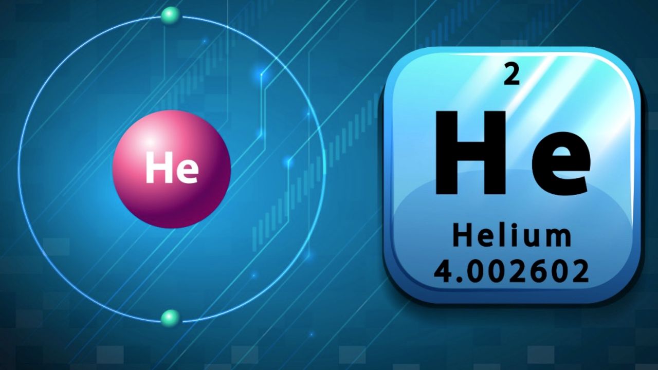 Thor Energy moves into helium and hydrogen with Aussie deal | AIM:THR ...
