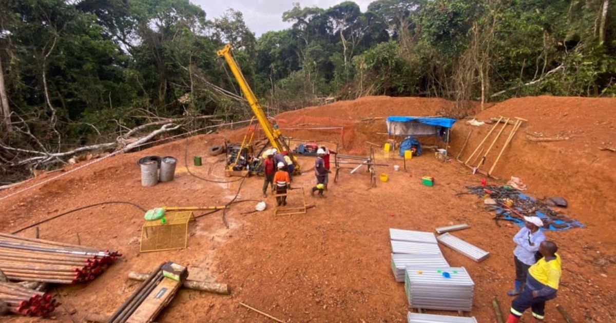 Rome Resources accelerates drilling at Bisie North in DRC | AIM:RMR