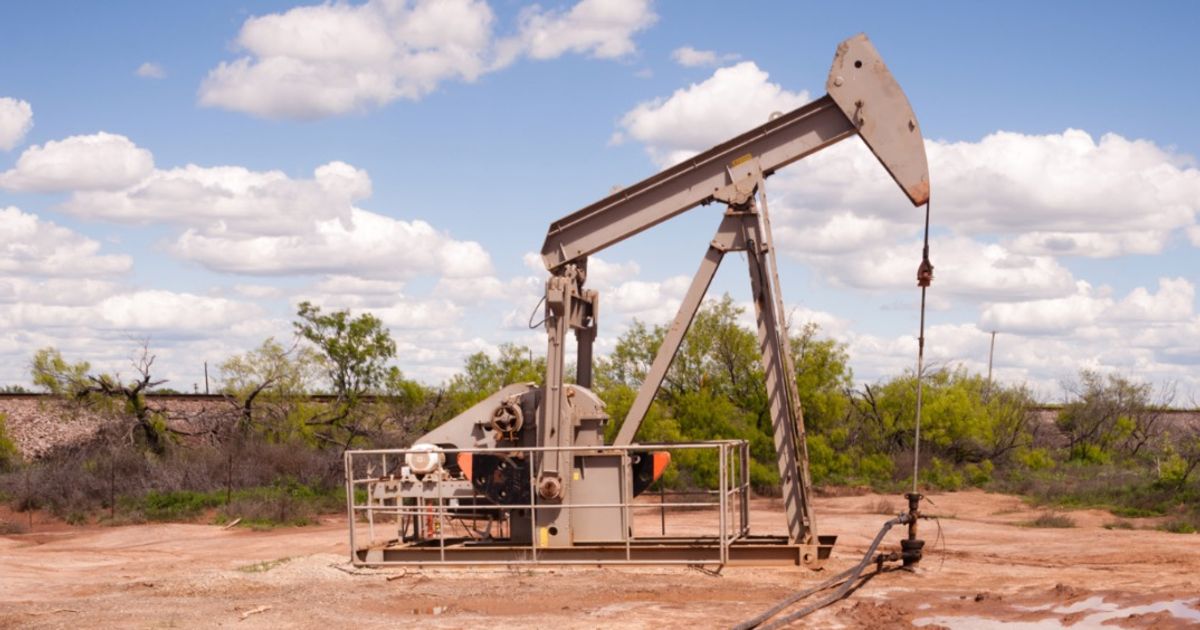 Wedgemount CEO talks Texas oil growth and Huggy asset acquisition