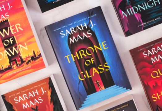 Bloomsbury Publishing seeing Strong Fiscal Year Following 32% Revenue Surge