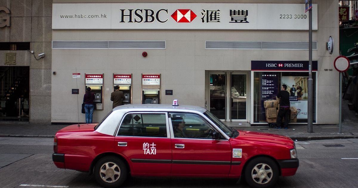 HSBC arm First Direct cuts its mortgage rates to match rivals | LSE:HSBA