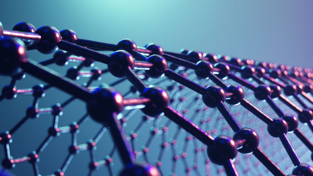 Black Swan Graphene - Black Swan Graphene partner Concretene closes C$5.4 million financing