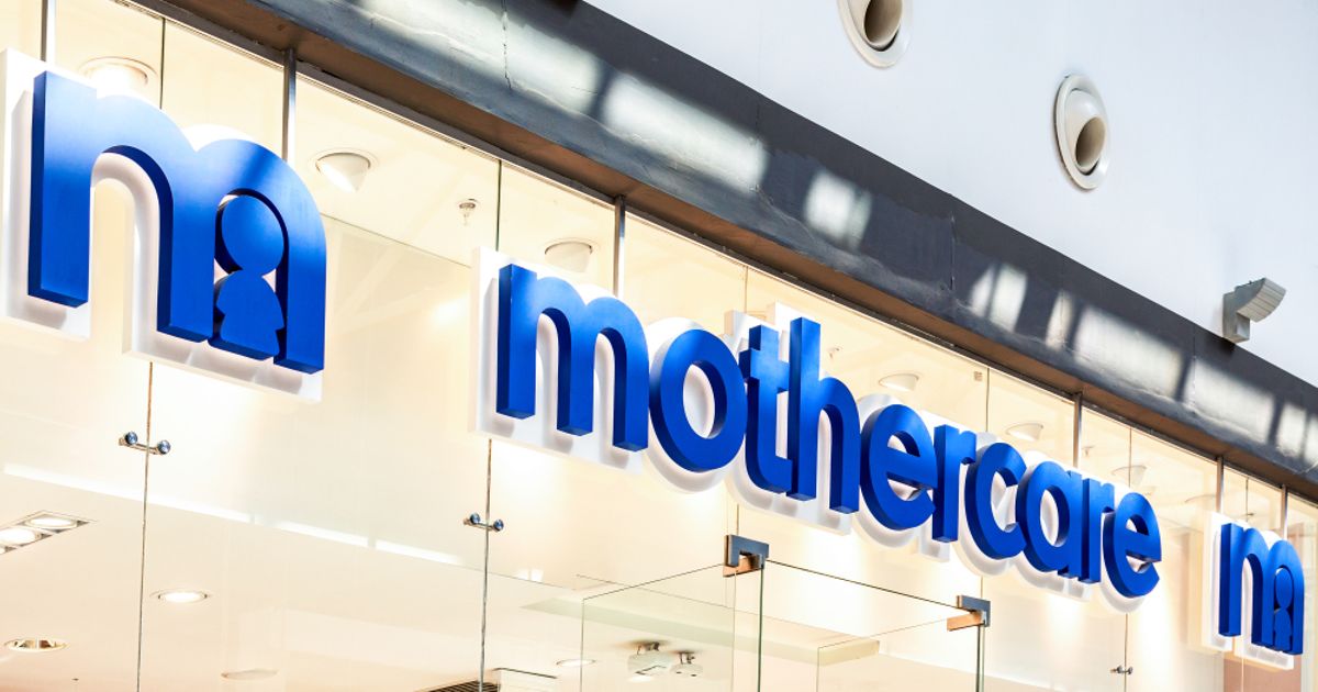 Mothercare shares skyrocket on swing to profit despite sales drop LSEMTC